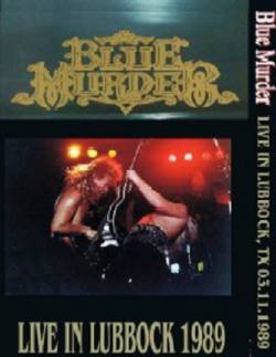 Blue Murder - complete achievements